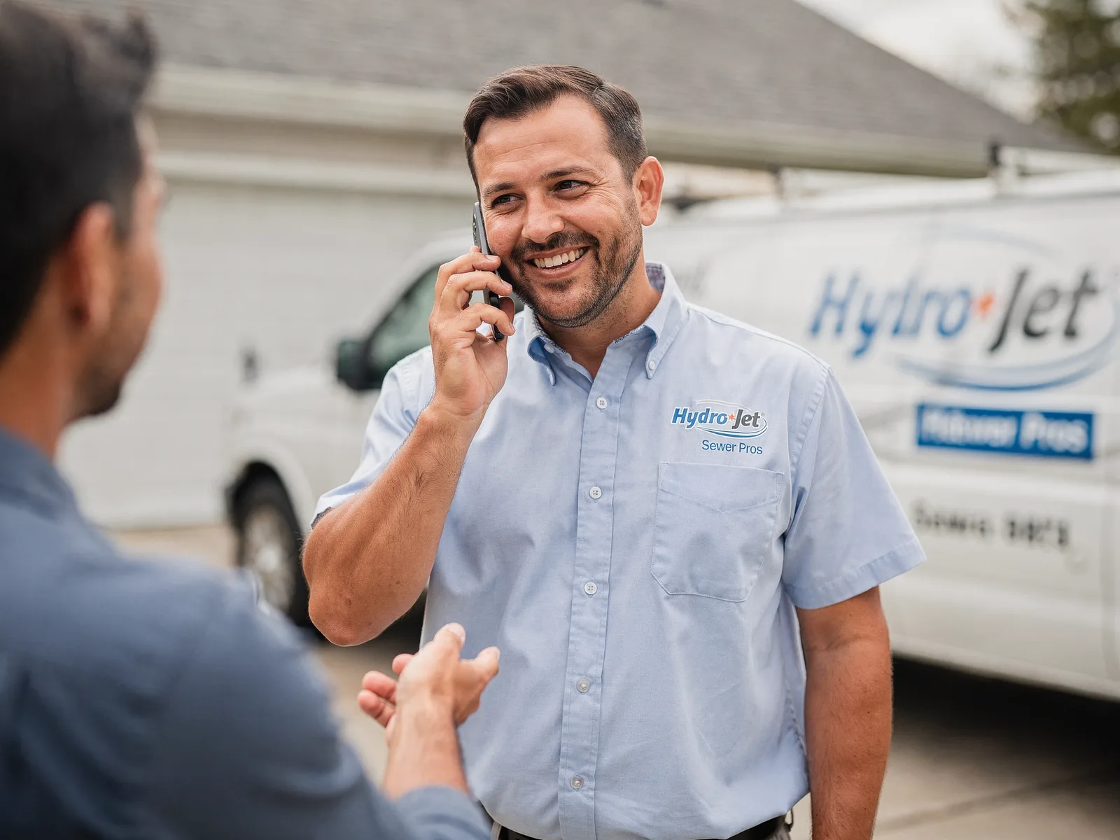 Hydro Jetting Near Me Michigamme, MI FAQs